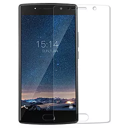 Защитная пленка BoxFace Противоударная Doogee BL7000 Clear