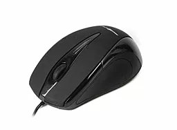 Компьютерная мышка Maxxter Mc-401 - фото Компьютерная мышка Maxxter Mc-401