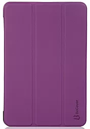 Чохол для планшету BeCover Smart Flip Series Samsung T280 Galaxy Tab A 7.0, T285 Galaxy Tab A 7.0 Purple (700822) - фото Чохол для планшету BeCover Smart Flip Series Samsung T280 Galaxy Tab A 7.0, T285 Galaxy Tab A 7.0 Purple (700822)