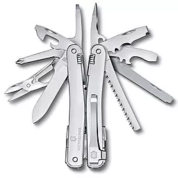 Мультитул Victorinox Swisstool Spirit MX (3.0224.MKB1) - фото Мультитул Victorinox Swisstool Spirit MX (3.0224.MKB1)