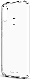 Чехол MAKE Air Samsung M115 Galaxy M11 Clear (MCA-SM11) - миниатюра 2