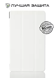 Чохол для планшету BeCover Smart Case Lenovo Tab 4 7 Essential TB-7304 White (701738) - фото Чохол для планшету BeCover Smart Case Lenovo Tab 4 7 Essential TB-7304 White (701738)