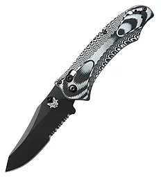 Нож Benchmade "Osborne Rift" (950SBK)