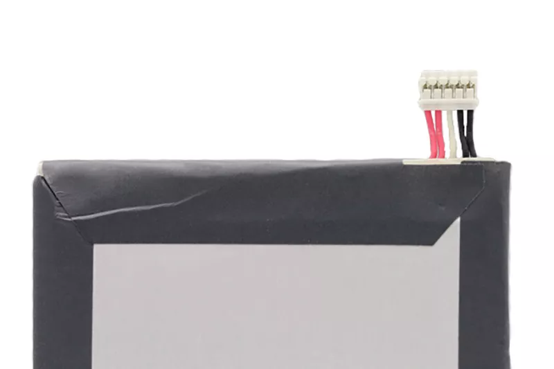 Акумулятор для Huawei S8600 / HB4M1 (2000 mAh) 12 міс. гарантії - фото 4