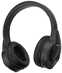 Наушники Borofone BO10 Black