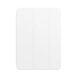 Чохол для планшету Apple Smart Case для Apple iPad Air 10.9" 2020, 2022, iPad Pro 11" 2018, 2020, 2021, 2022 White (ARM56773) - фото Чохол для планшету Apple Smart Case для Apple iPad Air 10.9" 2020, 2022, iPad Pro 11" 2018, 2020, 2021, 2022 White (ARM56773)