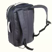 Рюкзак для ноутбука Golla German Backpack 16" Blue (G1272) - мініатюра 6