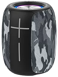 Колонки акустические Hopestar P22 Black Army