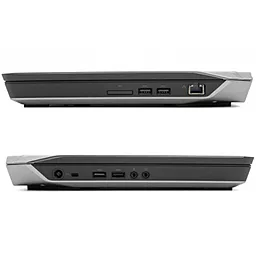 Ноутбук Dell Alienware 15 (A57161DDW-46) - миниатюра 3