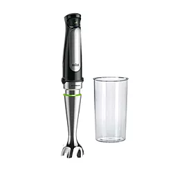 Погружной блендер Braun MultiQuick 7 MQ 7000X - фото Погружной блендер Braun MultiQuick 7 MQ 7000X