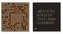 Микросхема управления питанием MediaTek MT6325V для Lenovo A7000 / P70 / Vibe S1 / A10-70 / A10-70F / Meizu M1 Note