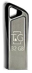Флешка T&G Metal Series 32GB USB 2.0 (TG114-32G)