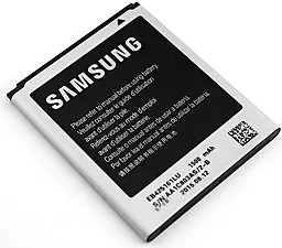 Аккумулятор Samsung i8160 Galaxy Ace 2 / EB425161LU (1500 mAh) класс АА - миниатюра 2