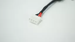 Разъем для ноутбука Sony VPC-EE с кабелем (PJ517) - миниатюра 2