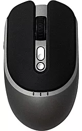 Комп'ютерна мишка JeDel WH104 Black - мініатюра 3 Комп'ютерна мишка JeDel WH104 Black - мініатюра 3