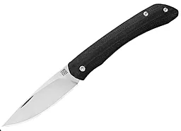 Нож Artisan Cutlery Biome (1840P-BK) Black - фото Нож Artisan Cutlery Biome (1840P-BK) Black