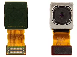 Задняя камера Sony Xperia Z5 E6603 / E6653 / E6683 Dual / Z5 Plus Premium Dual E6833 / Z5 Plus Premium E6853 / E6883 основная 23 MPx основная Original