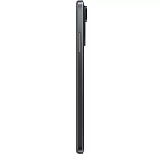 Xiaomi Redmi Note 11S 6/128GB NFC Graphite Gray - фото 4