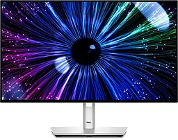 Монітор Dell U2424HE (210-BKJF) - фото Монітор Dell U2424HE (210-BKJF)