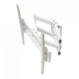 Кронштейн для телевизора SECTOR TV44T White - миниатюра 11 Кронштейн для телевизора SECTOR TV44T White - миниатюра 11