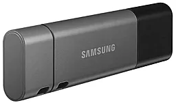 Флешка Samsung 256GB Duo Plus Type-C USB 3.1 (MUF-256DB/APC) - мініатюра 3