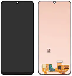 Дисплей Samsung Galaxy A22 A225 з тачскріном, (TFT), Black - фото Дисплей Samsung Galaxy A22 A225 з тачскріном, (TFT), Black