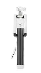 Моноподы, селфи-палки Optima MP-02 Classic Black