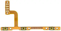 Шлейф Infinix Note 11 / Note 12 з кнопкою вмикання, з кнопками регулювання гучності - фото Шлейф Infinix Note 11 / Note 12 з кнопкою вмикання, з кнопками регулювання гучності