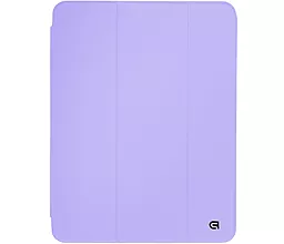 Чохол для планшету ArmorStandart Smart Fold Pen для Apple iPad Air 11 2024, iPad Air 11 2025, iPad Air 11 2026 Light Purple (ARM78119) - фото Чохол для планшету ArmorStandart Smart Fold Pen для Apple iPad Air 11 2024, iPad Air 11 2025, iPad Air 11 2026 Light Purple (ARM78119)