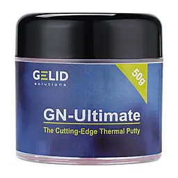 Термопаста GELID Solutions TN-GN06-02