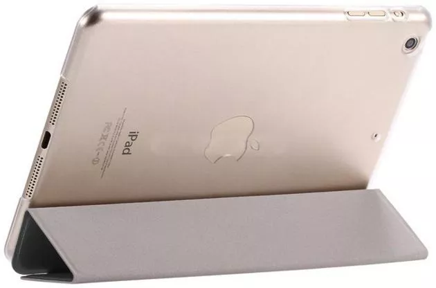 Чехол для планшета Mooke Mock Case для Apple iPad mini 4, mini 5  Black - фото 2