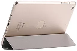 Чехол для планшета Mooke Mock Case для Apple iPad mini 4, mini 5 Black - миниатюра 2 Чехол для планшета Mooke Mock Case для Apple iPad mini 4, mini 5 Black - миниатюра 2