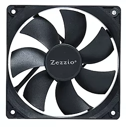 Система охлаждения Zezzio ZF-P120 2pin