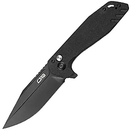 Нож CJRB Riff Black (J1928-BBK) - фото Нож CJRB Riff Black (J1928-BBK)