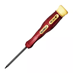 Отвёртка Baku BK-364 звезда T6 - фото Отвёртка Baku BK-364 звезда T6