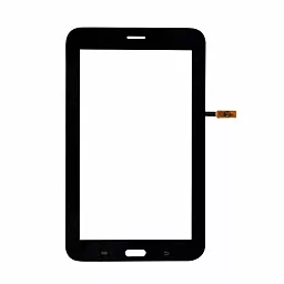 Сенсор (тачскрин) Samsung Galaxy Tab 3 Lite 7.0 T111 (3G) (original) Black - фото Сенсор (тачскрин) Samsung Galaxy Tab 3 Lite 7.0 T111 (3G) (original) Black