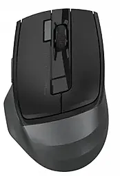 Компьютерная мышка A4Tech Fstyler FG45CS Air2 Stone Grey - фото Компьютерная мышка A4Tech Fstyler FG45CS Air2 Stone Grey