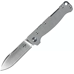 Нож Boker Plus Atlas Backlock Droppoint (01BO865)