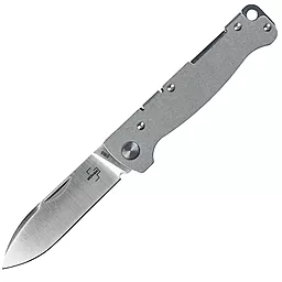 Нож Boker Plus Atlas Backlock Droppoint (01BO865) - фото Нож Boker Plus Atlas Backlock Droppoint (01BO865)