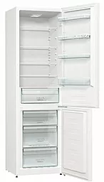 Холодильник с морозильной камерой Gorenje RK6201EW4 - миниатюра 7