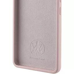 Чохол Lakshmi Silicone Cover для Huawei Magic5 Lite Pink Sand - мініатюра 2