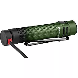 Ліхтарик акумуляторний Olight Warrior Mini 3 (1x18650) Forest gradient - мініатюра 3 Ліхтарик акумуляторний Olight Warrior Mini 3 (1x18650) Forest gradient - мініатюра 3