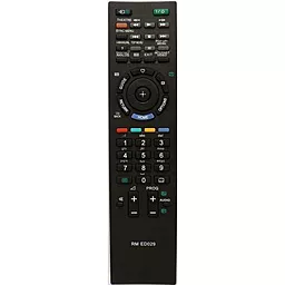 Пульт для телевизора Sony RM-ED029 - фото Пульт для телевизора Sony RM-ED029