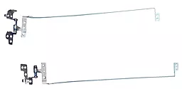 Петли для ноутбука Lenovo IdeaPad C460, G400, G410, 14001, 14002 - фото Петли для ноутбука Lenovo IdeaPad C460, G400, G410, 14001, 14002