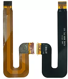 Шлейф Huawei MediaPad T3 10 AGS-W09 / AGS-W09 межплатный для дисплея (V3.0)