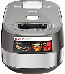 Мультиварка Tefal Expert Cook Induction RK802B34 (RK802B34)