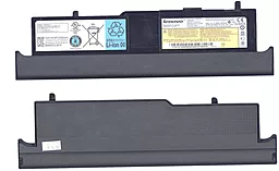 Акумулятор для ноутбука Lenovo IBM L09M4T09 IdeaPad S10-3T / 7.4V 3900mAh / Original Black
