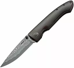 Нож Boker Plus Damascus Gent 1 (01BO101DAM)