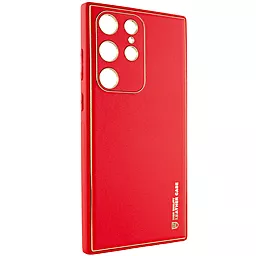 Чехол Epik Xshield для Samsung Galaxy S23 Ultra Red - миниатюра 3