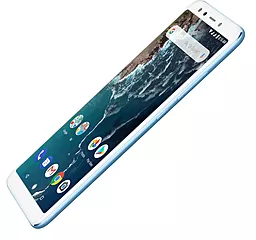 Xiaomi Mi A2 4/64Gb UA Blue - миниатюра 7